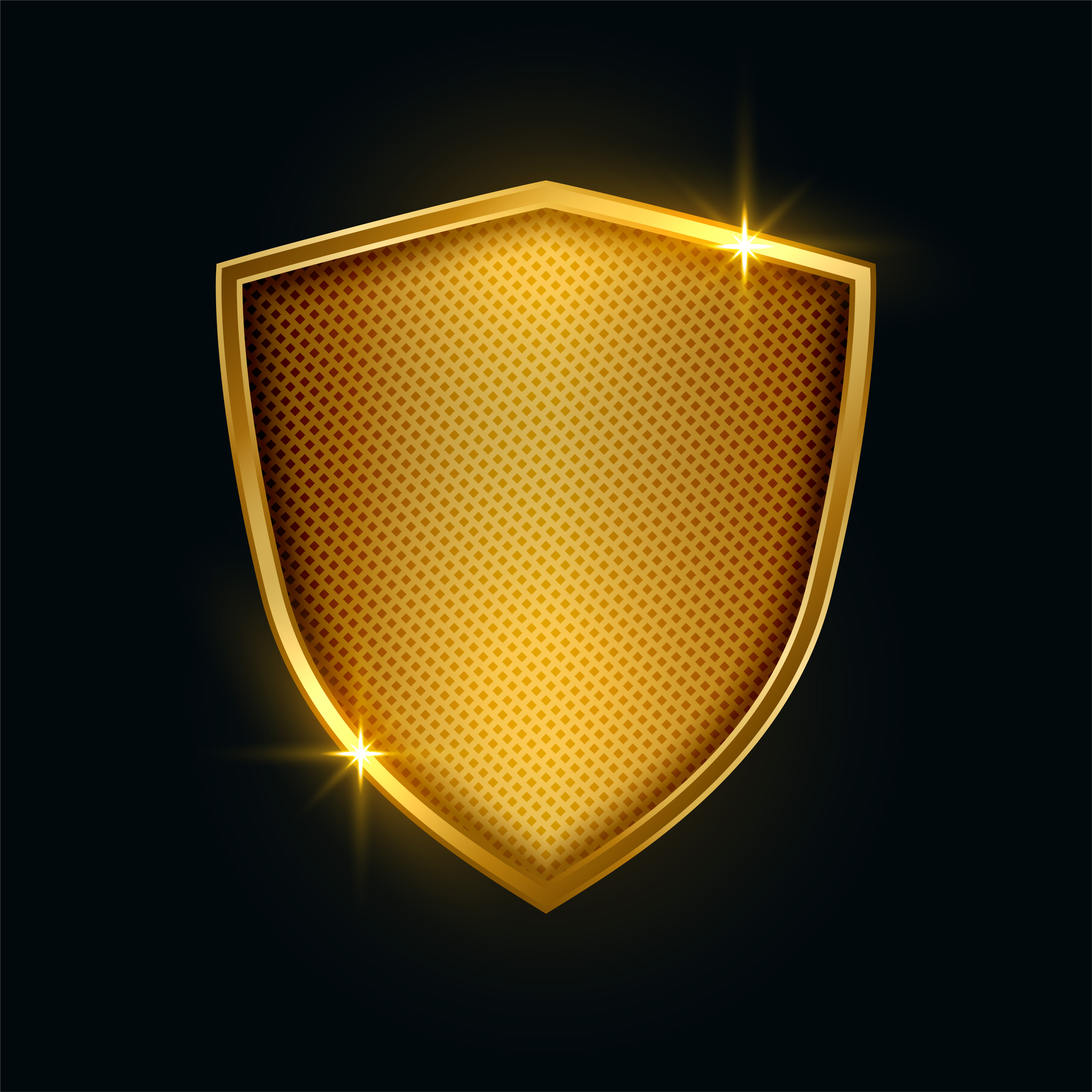 security shield